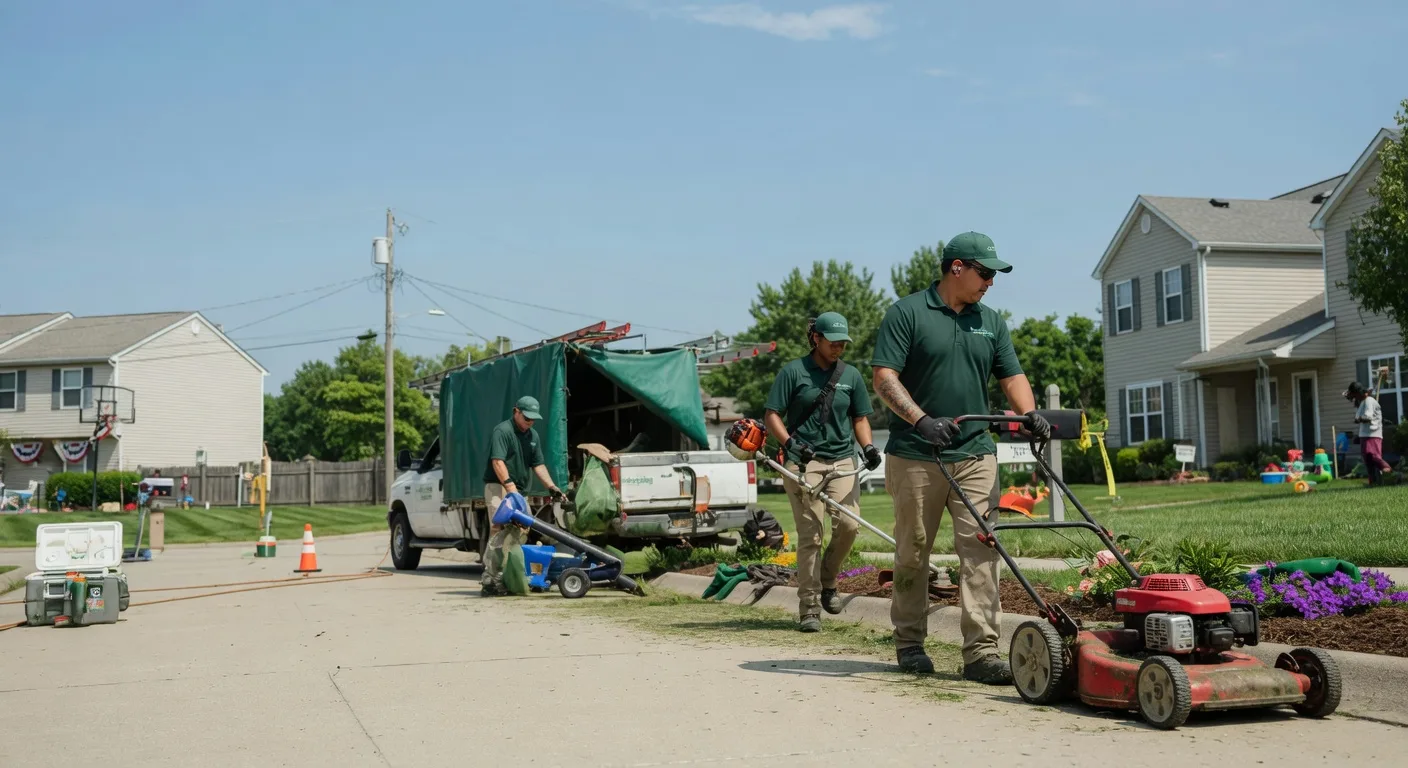 Irrigation Installation in Winneconne, WI near me